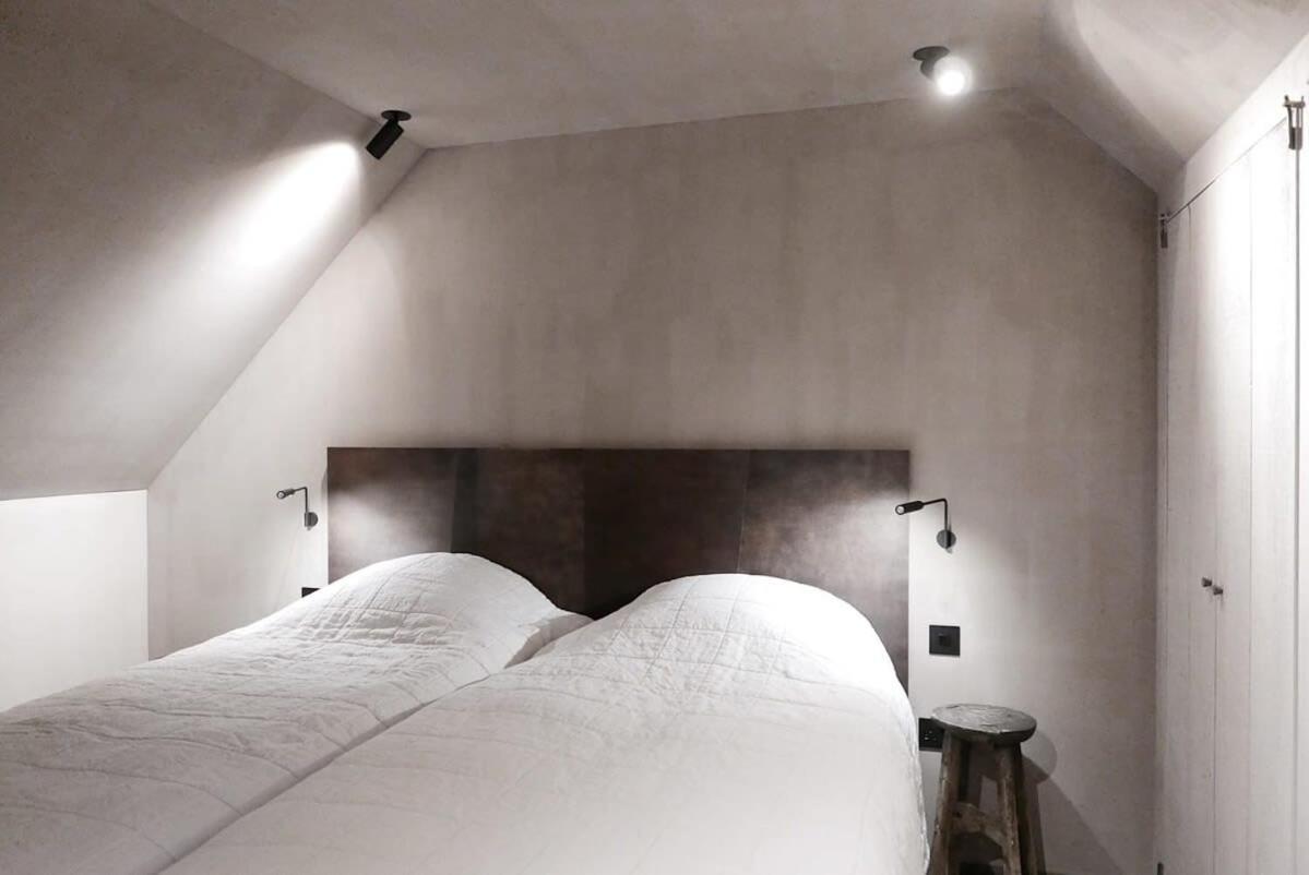 Huswell - Gairnshiel Lodge - Unique & Exclusive Lodge Next To The Castle 巴拉特 外观 照片